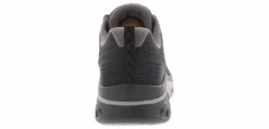 Skechers Glide Step Sport New Appeal Men’s Walking Shoe -Bearpaw Shop skechers 232269 char glidestepsportnewappeal grey03