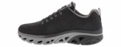 Skechers Glide Step Sport New Appeal Men’s Walking Shoe -Bearpaw Shop skechers 232269 char glidestepsportnewappeal grey04