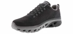 Skechers Glide Step Sport New Appeal Men’s Walking Shoe -Bearpaw Shop skechers 232269 char glidestepsportnewappeal grey05