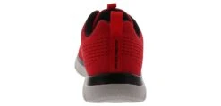 Skechers Summits Torre Men’s Running Shoe 8 Skechers Summits Torre Men’s Running Shoe -Bearpaw Shop skechers 232395 rdbk summitstorre red03