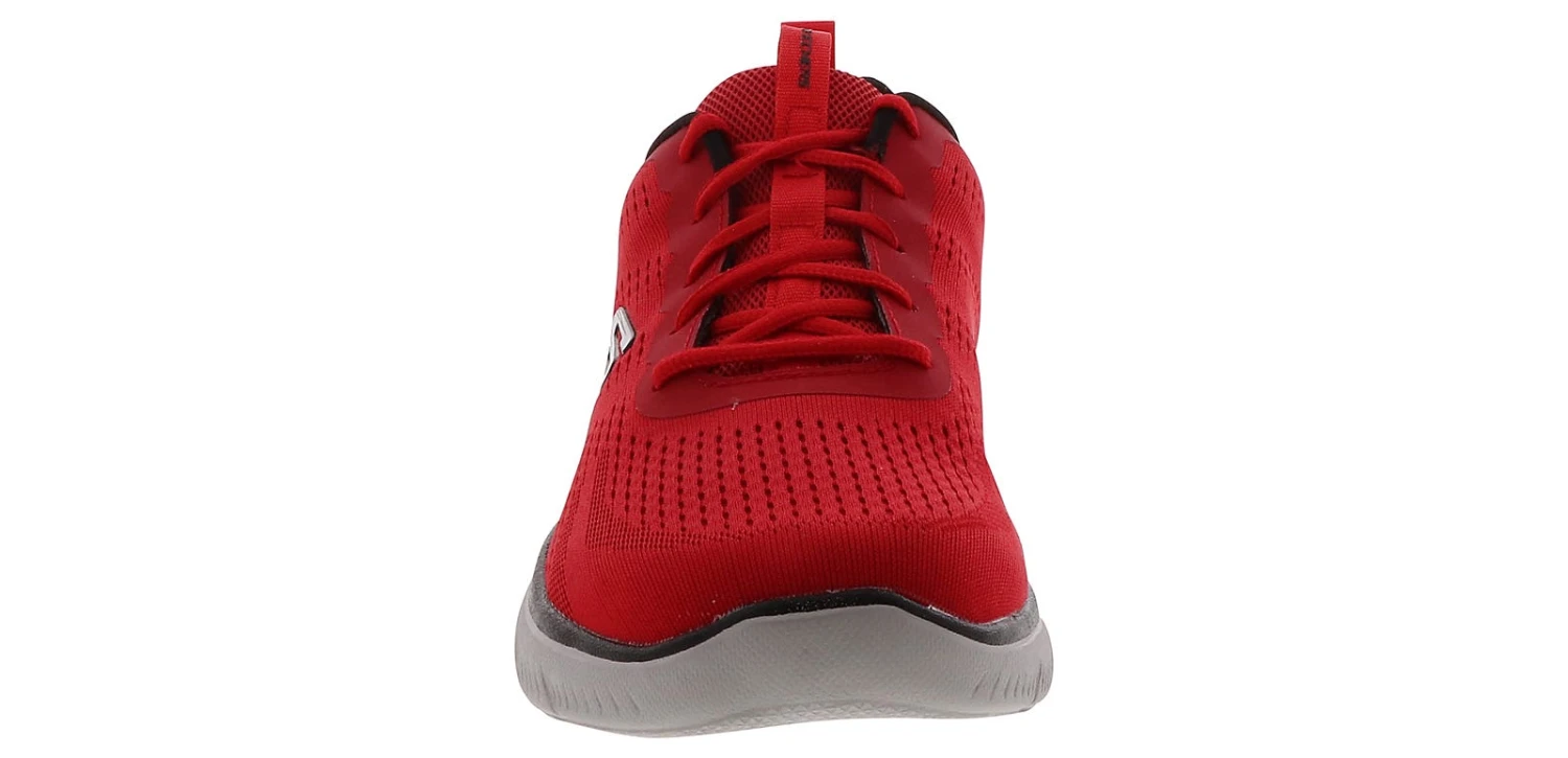 Skechers Summits Torre Men’s Running Shoe 6 Skechers Summits Torre Men’s Running Shoe - Image 6
