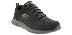Skechers Track Men’s Wide-Width Athletic Shoe