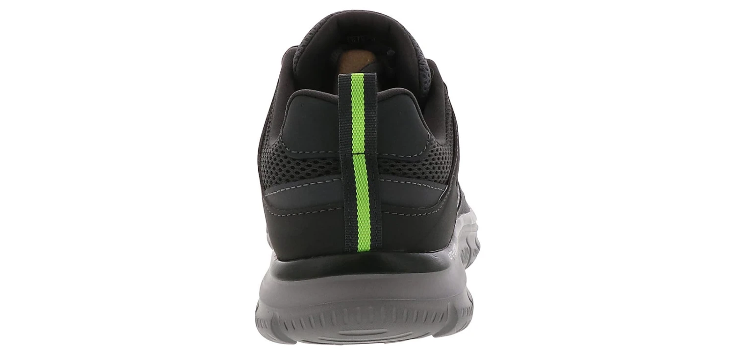 Skechers Track Men’s Wide-Width Athletic Shoe 3 Skechers Track Men’s Wide-Width Athletic Shoe - Image 3