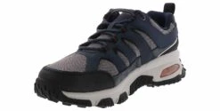 Skechers Sketch-Air Envoy Men’s Wide-Width Athletic Shoe 10 Skechers Sketch-Air Envoy Men’s Wide-Width Athletic Shoe -Bearpaw Shop skechers 237214w nvgy skechairenvoy navy05