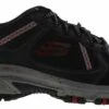 Skechers Hillcrest Vast Adventure Men’s Walking Shoe