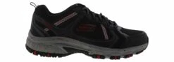 Skechers Hillcrest Vast Adventure Men’s Walking Shoe
