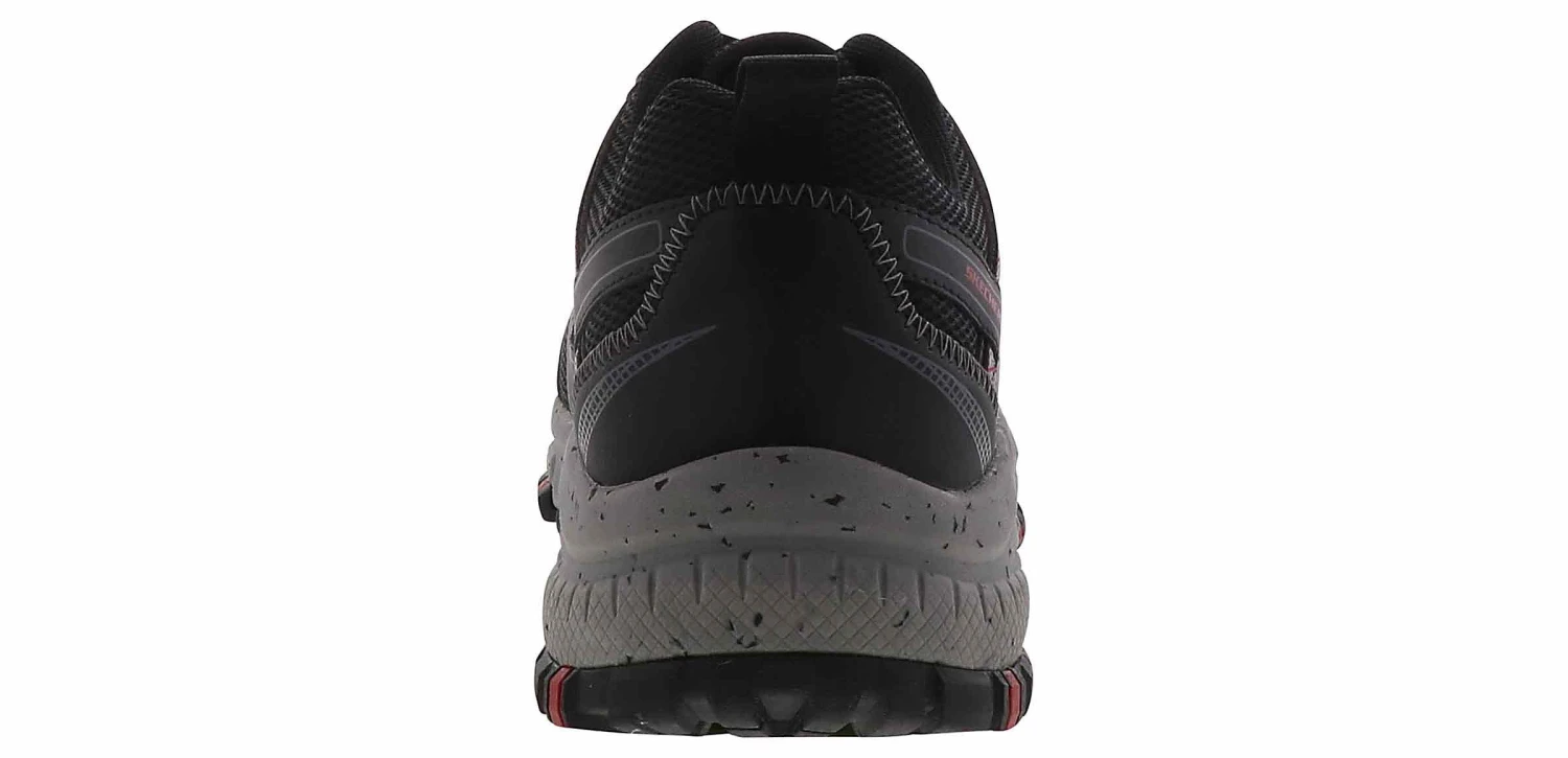 Skechers Hillcrest Vast Adventure Men’s Walking Shoe 2 Skechers Hillcrest Vast Adventure Men’s Walking Shoe - Image 2