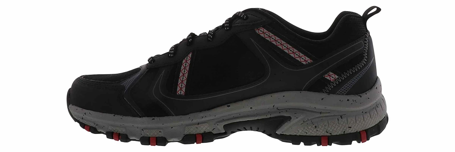 Skechers Hillcrest Vast Adventure Men’s Walking Shoe 3 Skechers Hillcrest Vast Adventure Men’s Walking Shoe - Image 3