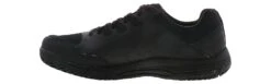Skechers Viper Court Men’s Pickleball Shoe -Bearpaw Shop skechers 246070 bkgd vipercourtpickleball black04