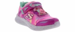 Skechers Jumpsters Sweet Kickz Girls’ (11-3) Running Shoe