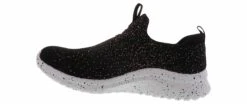 Skechers Ultra Flex 2 Sugar Sassy Girls’ (1-6) Running Shoe 9 Skechers Ultra Flex 2 Sugar Sassy Girls’ (1-6) Running Shoe -Bearpaw Shop skechers 302279l blk ultraflex2sugarsassy black04