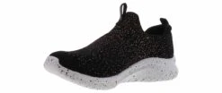 Skechers Ultra Flex 2 Sugar Sassy Girls’ (1-6) Running Shoe 10 Skechers Ultra Flex 2 Sugar Sassy Girls’ (1-6) Running Shoe -Bearpaw Shop skechers 302279l blk ultraflex2sugarsassy black05