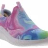 Skechers Ultra Flex 2 Girls’ (12-5) Running Shoe