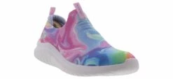 Skechers Ultra Flex 2 Girls’ (12-5) Running Shoe