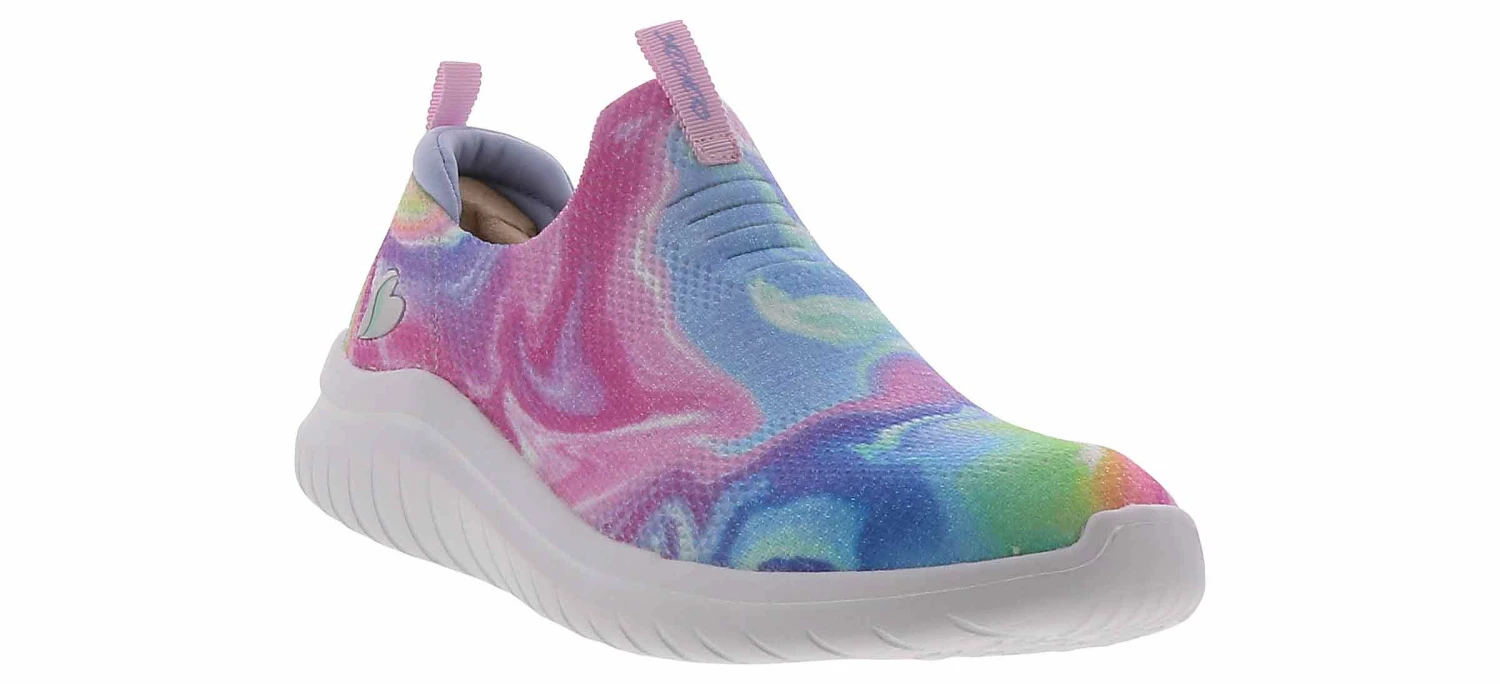 Skechers Ultra Flex 2 Girls’ (12-5) Running Shoe 1 Skechers Ultra Flex 2 Girls’ (12-5) Running Shoe