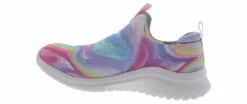 Skechers Ultra Flex 2 Girls’ (12-5) Running Shoe 9 Skechers Ultra Flex 2 Girls’ (12-5) Running Shoe -Bearpaw Shop skechers 302281l lvmt ultraflex2 purple04