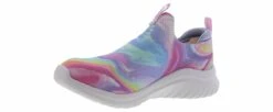 Skechers Ultra Flex 2 Girls’ (12-5) Running Shoe 10 Skechers Ultra Flex 2 Girls’ (12-5) Running Shoe -Bearpaw Shop skechers 302281l lvmt ultraflex2 purple05