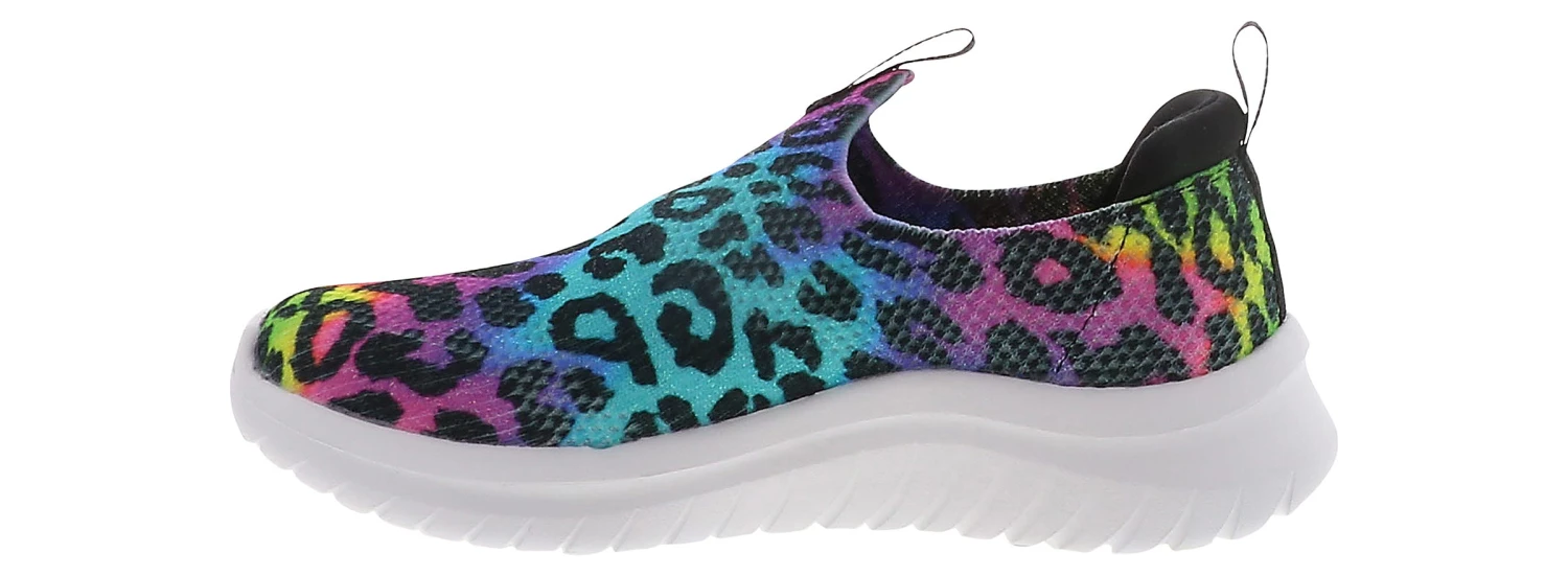 Skechers Ultra Flex 2 Toddler Girls’ (6-10) Running Shoe 4 Skechers Ultra Flex 2 Toddler Girls’ (6-10) Running Shoe - Image 4