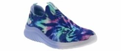 Skechers Ultra Flex 2 Girls’ (12-4) Running Shoe