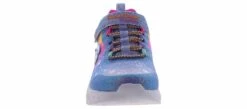 Skechers Lights Unicorn Dreams Girls’ (11-3) Running Shoe -Bearpaw Shop skechers 302311l blmt slightsunicorndreams blue06