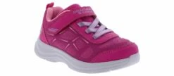 Skechers Glimmer Kicks Girls’ Athletic Sneaker