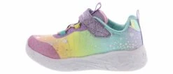 Skechers Unicorn Charmer Twilight Toddler Girls’ (7-10) Light-Up Casual Shoe 8 Skechers Unicorn Charmer Twilight Toddler Girls’ (7-10) Light-Up Casual Shoe -Bearpaw Shop skechers 302681n prmt unicorncharmertwilight purple04