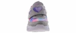 Skechers Flutter Heart Lights Girls’ (5-10) Running Shoe 11 Skechers Flutter Heart Lights Girls’ (5-10) Running Shoe -Bearpaw Shop skechers 302692n smlt flutterheartlights metallic06