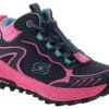 Skechers Fuse Tread Girls’ (1-6) Trail Shoe