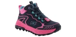 Skechers Fuse Tread Girls’ (1-6) Trail Shoe