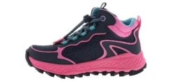 Skechers Fuse Tread Girls’ (1-6) Trail Shoe -Bearpaw Shop skechers 303401l ccpk fusetreadhi navy04