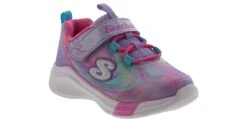 Skechers Dreamy Lites Toddler Girls’ (5-10) Athletic Sneaker