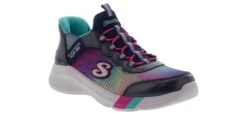 Skechers Slip-Ins Dreamy Lites Girls’ (1-6) Running Shoe
