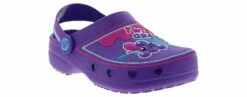 Skechers Sweet Kickz Scented Grape Girls’ (11-5) Clog