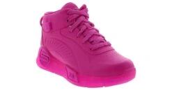 Skechers S-lights Remix Girls’ (1-6) Athletic Shoe
