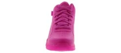 Skechers S-lights Remix Girls’ (1-6) Athletic Shoe -Bearpaw Shop skechers 310100l htpk slightsremix pink06