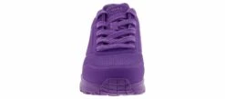 Skechers Uno Gen1 Neon Glow Girls’ (1-6) Athletic Sneaker 11 Skechers Uno Gen1 Neon Glow Girls’ (1-6) Athletic Sneaker -Bearpaw Shop skechers 310525l pur unogen1neonglow purple06