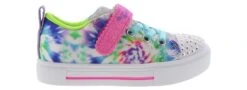 Skechers Twinkle Sparks Toddler Girls’ (6-10) Light-Up Shoe