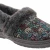 Skechers Bobs Too Cozy Pooch Parade Women’s Slipper