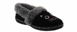 Skechers Bobs Too Cozy Meow Women’s Slipper