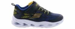 Skechers Vortex Flash Boys’ (11-4) Running Shoe
