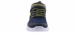 Skechers Vortex Flash Boys’ (11-4) Running Shoe 10 Skechers Vortex Flash Boys’ (11-4) Running Shoe -Bearpaw Shop skechers 400030l nvyl vortexflash black06