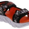 Skechers Hypno Splash Boys' (11-3) Sandal