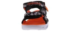 Skechers Hypno Splash Boys' (11-3) Sandal -Bearpaw Shop skechers 400077l bgor slightshypnosplashsunbreaks black06