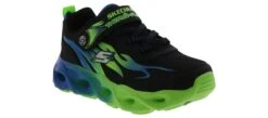 Skechers Thermo-Flash Boys’ (12-4) Running Shoe
