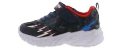 Skechers Light Storm 2 Toddler Boys’ (6-10) Light-Up Shoe -Bearpaw Shop skechers 400150n nvrd lightstorm2 navy04