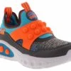 Skechers Skech Pops Boys’ (11-3) Athletic Sneaker