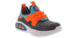 Skechers Skech Pops Boys’ (11-3) Athletic Sneaker