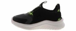 Skechers Ultra Flex 2.0 Cubor Toddler Boys’ (6-10) Athletic Sneaker -Bearpaw Shop skechers 402202n bccl ultraflex2cubor black04