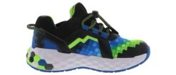 Skechers Mega Craft 2 Boys’ (12-4) Running Shoe