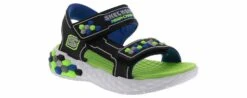 Skechers Mega Splash 2 Cuboshore Boys’ (11-3) Sandal